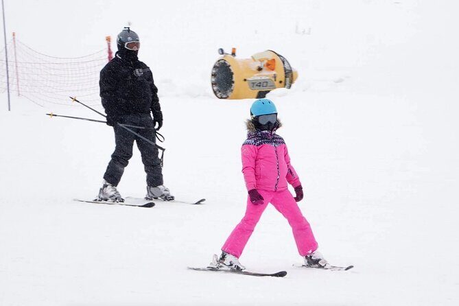 Full Day Erciyes Ski Tour Experience from Cappadocia - All-Inc - Who this tour is best for (and who might be happier elsewhere)