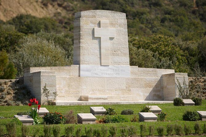 Full-Day Gallipoli Tour From Istanbul - Price and value at $285: what you’re really paying for
