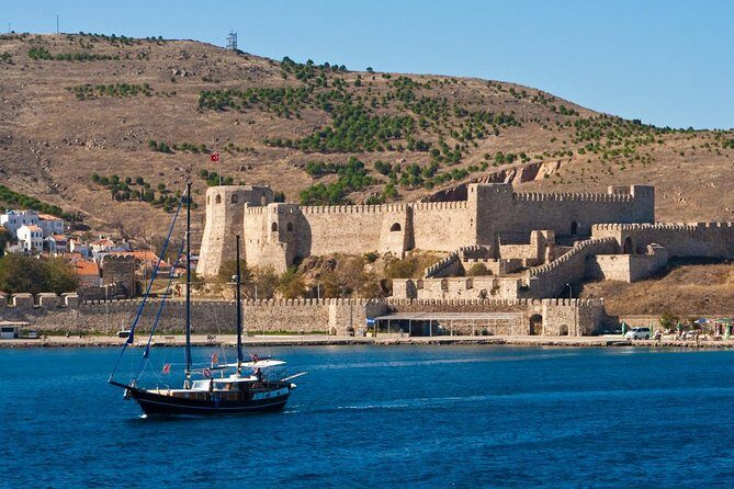 Full-Day Gallipoli Tour From Istanbul - Who should book this Gallipoli tour—and who might want alternatives