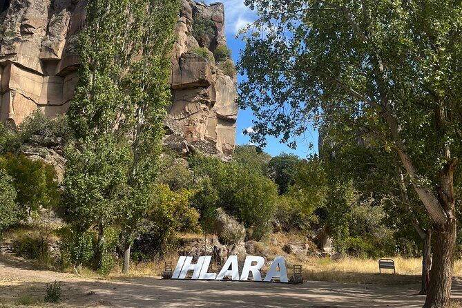 Full Day Green Tour Natural History of Cappadocia Tour - A practical way to do Cappadocia in one packed day