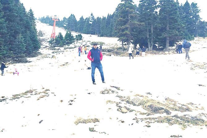 Full Day Guided Tour to Bursa and Uludag - What You’re Paying For: Value of $90 From Istanbul