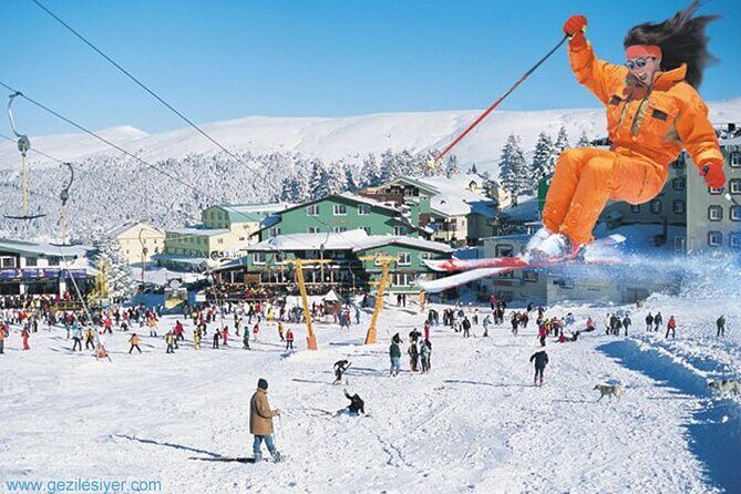 Full Day Guided Tour to Bursa with Lunch and Cable Car - Service, Group Size, and the Human Factor
