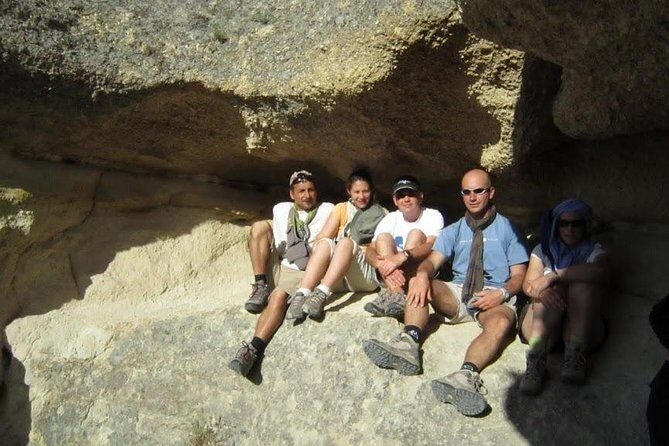 Full-Day Hiking at Cappadocia - Price and value for a $90.57 full-day hike