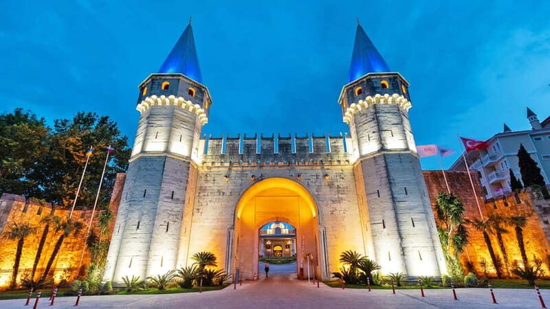 Full Day Istanbul 1, 2 or 3-Day Private City Guided Tour - How Private Pickup and a Licensed Guide Change the Day