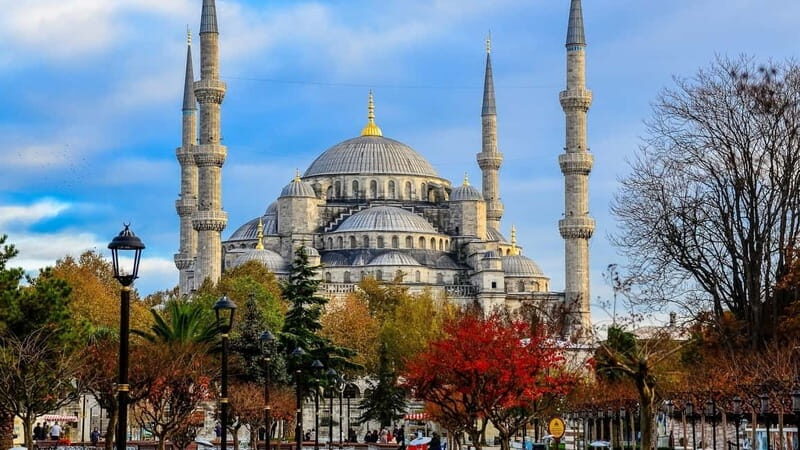 Full Day Istanbul 1, 2 or 3-Day Private City Guided Tour - FAQ