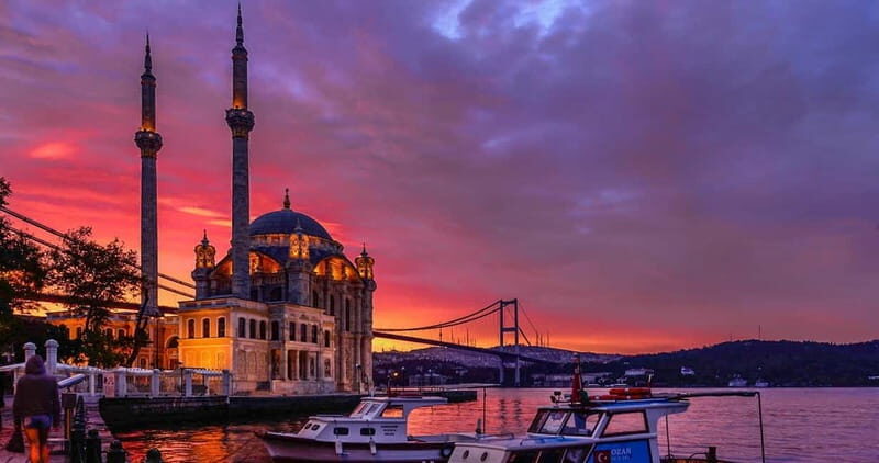 Full Day Istanbul 1, 2 or 3-Day Private City Guided Tour - Day 3: Suleymaniye, Chora Church, Balat/Fener, and Pierre Loti’s View