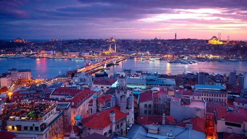 Full Day Istanbul 1, 2 or 3-Day Private City Guided Tour - Skip-the-Ticket-Line vs Entrance Fees: The Real Cost Picture