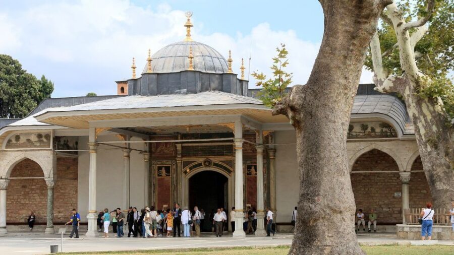 Full Day Istanbul 1, 2 or 3-Day Private City Guided Tour - When Istanbul Traffic Makes or Breaks Your Schedule
