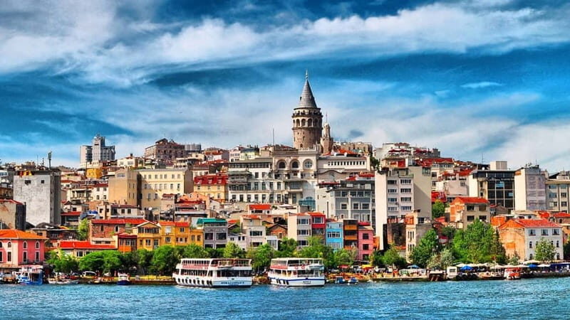 Full Day Istanbul 1, 2 or 3-Day Private City Guided Tour - Shopping With a Plan: Grand Bazaar and Spice Bazaar Without the Stress