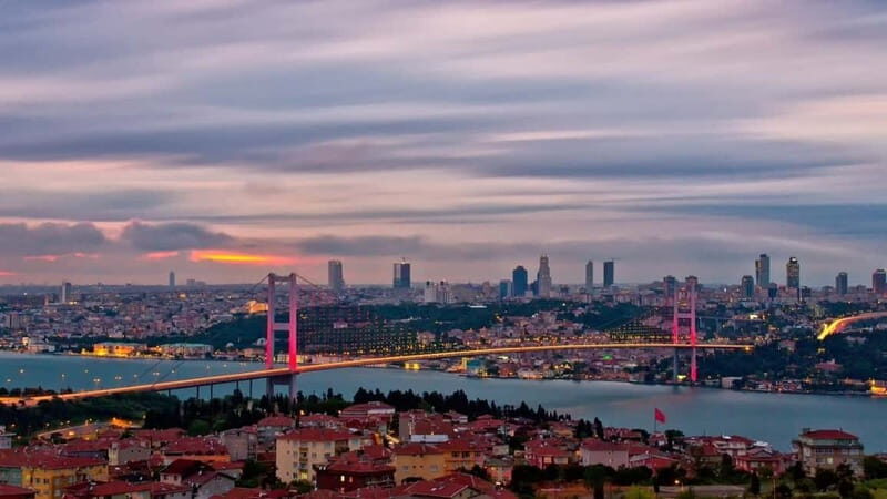 Full Day Istanbul 1, 2 or 3-Day Private City Guided Tour - What You’ll Take Away: Byzantine-to-Ottoman Through Real Places