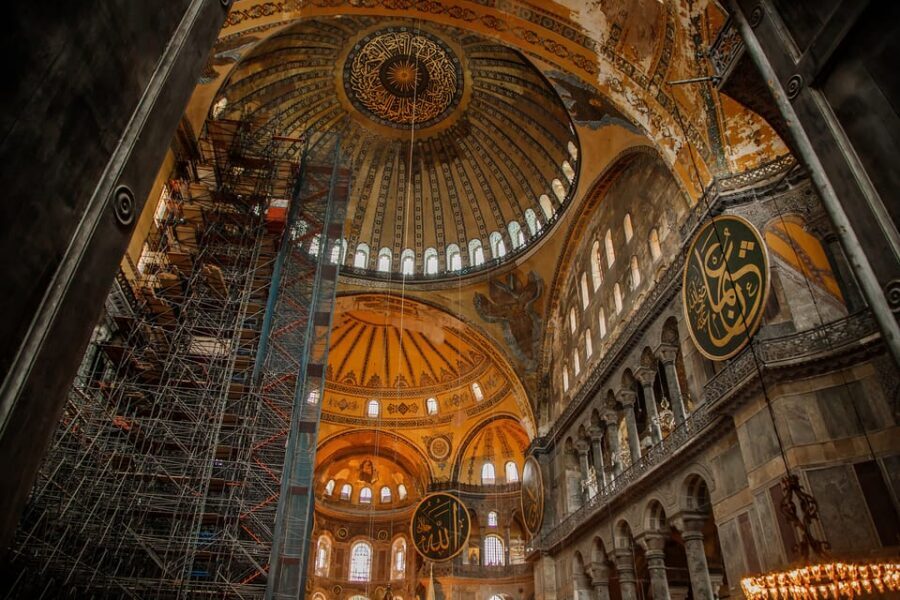 Full-Day Istanbul City Package Tour - Quick take: what makes this Istanbul package tick