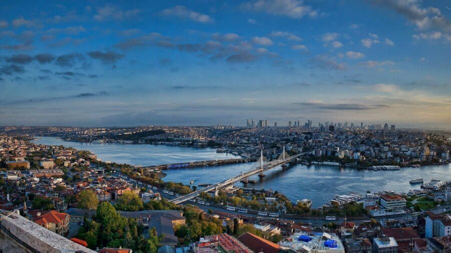 Full-Day Istanbul City Package Tour - Shopping and haggle time: how to not get steamrolled