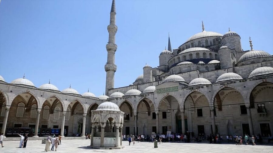 Full-Day Istanbul City Package Tour - Price and what’s included in the $253 deal