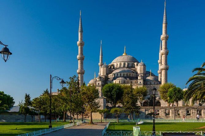 Full-Day Istanbul Old City Tour - What If You Want More Talking or a Slower Pace?