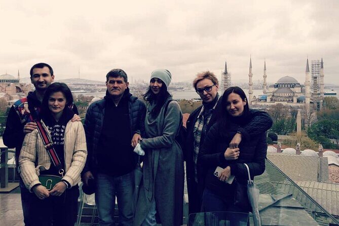 Full Day Istanbul Private Layover Tour - How a 6–7 hour Istanbul layover day actually works