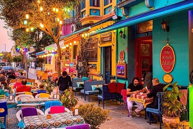 Full Day Istanbul Private Layover Tour - Pickup details, meeting your driver, and getting to the city fast
