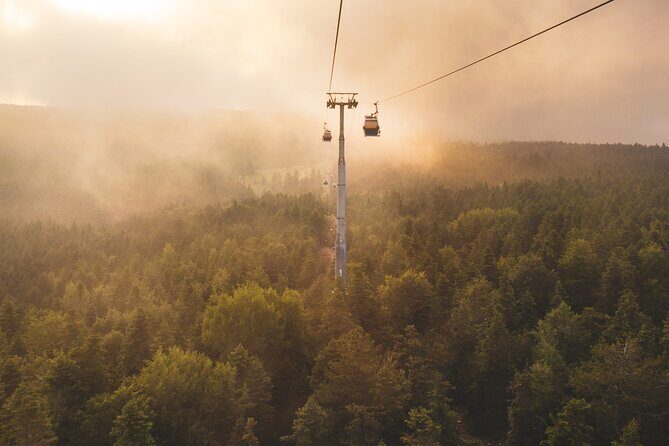 Full-Day Istanbul to Bursa Excursion With Cable Car - Price and value: why this package can make sense