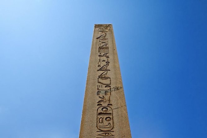 Full Day Istanbul Tour (All Included) - Key highlights worth your time