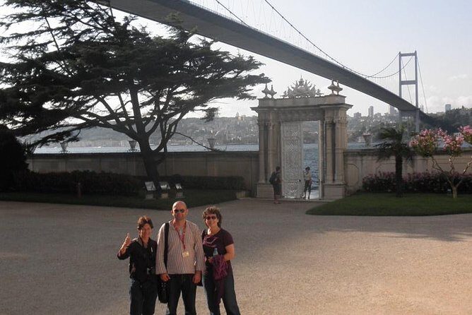 Full-Day Istanbul Tour with Bosphorus Sightseeing Cruise - Price and What You Really Get for $129