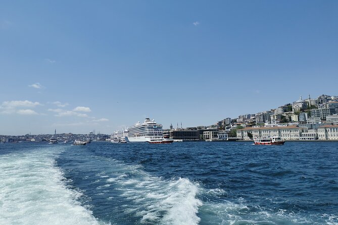 Full Day Istanbul Under Your Feet Tour - Why this tour starts with Nova Roma, not just sightseeing