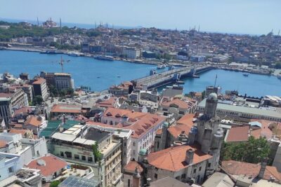 Full Day Istanbul Under Your Feet Tour - The meeting point near Alemdar: your day’s easy start