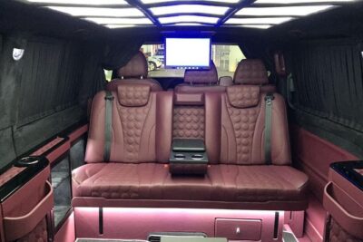 Full Day Luxury Vehicle Rental in Istanbul - Price and Value: Why $125 Can Be a Good Deal