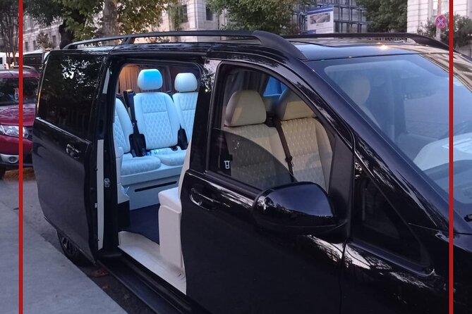 Full Day Luxury Vehicle Rental in Istanbul - Included vs. Not Included: Avoiding the Common Money Traps