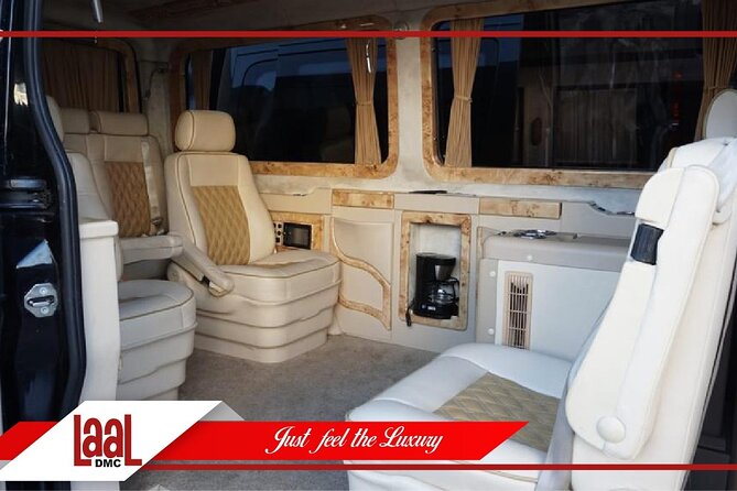 Full Day Luxury Vehicle Rental in Istanbul - Who This Private Driver Day Is Best For