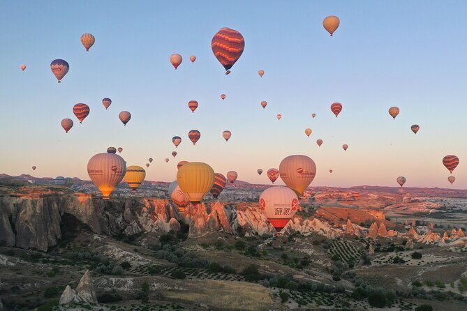 Full Day Private Cappadocia Tour - Avanos Pottery Workshops and Ortahisar Views: Craft and a More Local Feel