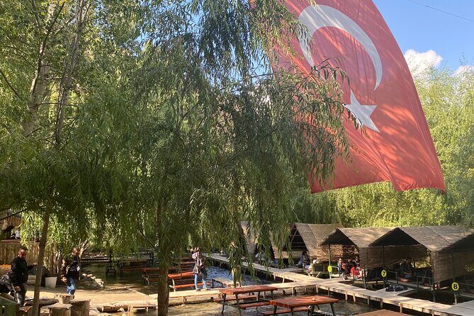 Full Day Private Cappadocia Tour (Guide & Driver) - Fairy Chimneys: Erosion, Color, and the Open-Air Museum Feeling