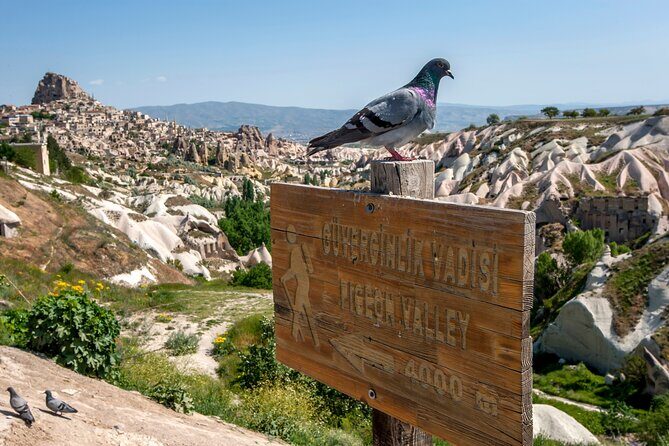 Full Day Private Cappadocia Tour (Guide & Driver) - Pickup, Timing, and What 4–7 Hours Really Means