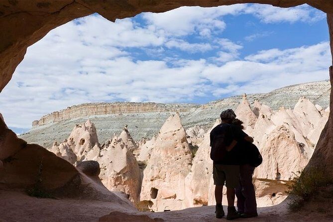 Full Day Private Cappadocia Tour (Luxury Van + Private Guide ) - Private Van + Private Guide: Why This Style Works