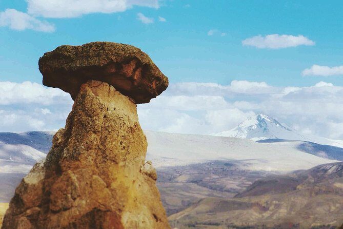 Full Day Private Cappadocia Tour (Luxury Van + Private Guide ) - How the Best Guides Actually Make the Day Better