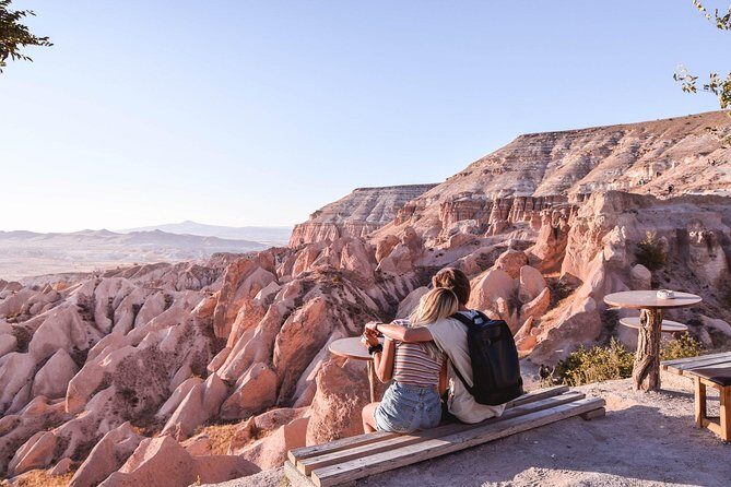 Full Day Private Cappadocia Tour (Luxury Van + Private Guide ) - Who This Tour Fits Best