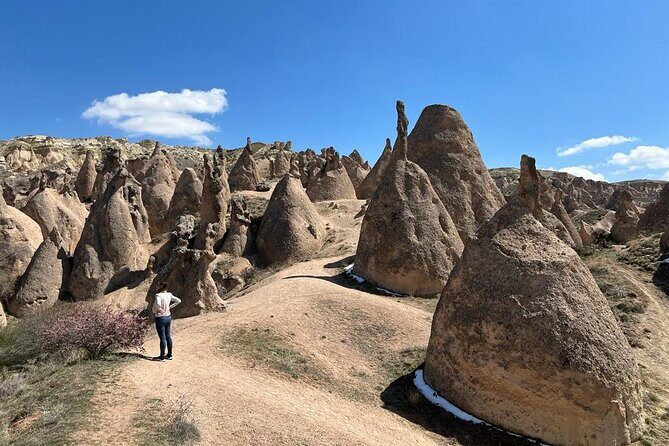Full Day Private Cappadocia Tour (Luxury Van + Private Guide ) - Should You Book It?