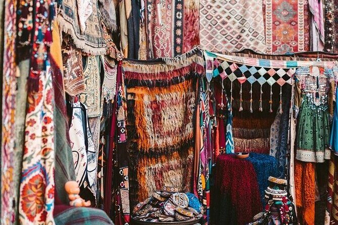 Full Day Private Cappadocia Tour (Single Price up to 14 PAX) - Price and Value: How the Math Works for Your Group