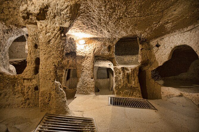 Full Day Private Cappadocia Tour (Single Price up to 14 PAX) - Avanos: Pottery, Rugs, and a Real Lunch Break