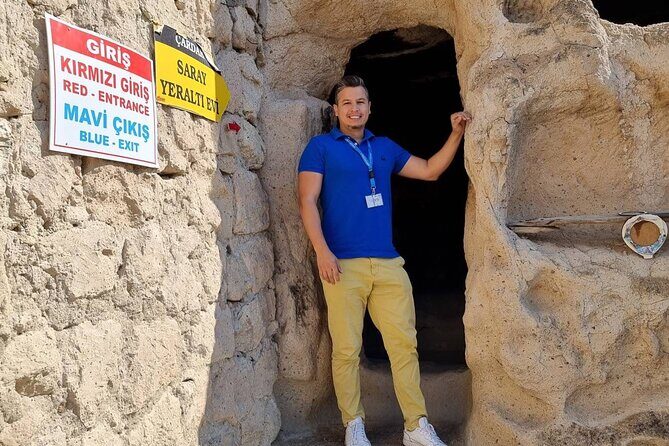 Full Day Private Cappadocia Tour (Single Price up to 14 PAX) - What You Really See in Göreme Open-Air Museum