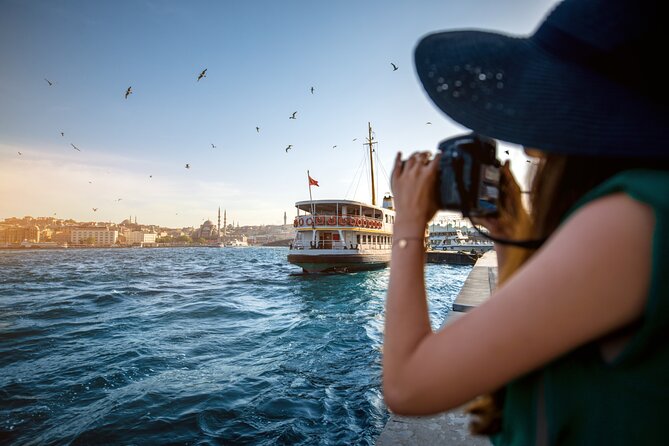 Full Day Private Guide in Istanbul - Key highlights worth knowing