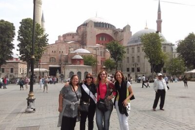 Full Day Private Guide in Istanbul - Price and what $180 buys you in real value