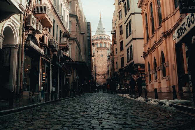 Full-Day Private Guided Cultural Tour of Istanbul - Hagia Sophia Grand Mosque: The One Stop That Can Make or Break Your Day