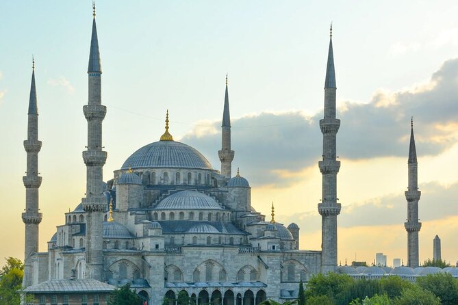 Full-Day Private Guided Cultural Tour of Istanbul - The Hippodrome: Short Visit, Strong Context