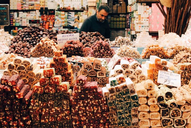 Full-Day Private Guided Cultural Tour of Istanbul - Pickup, Getting Oriented, and How the Timing Really Works