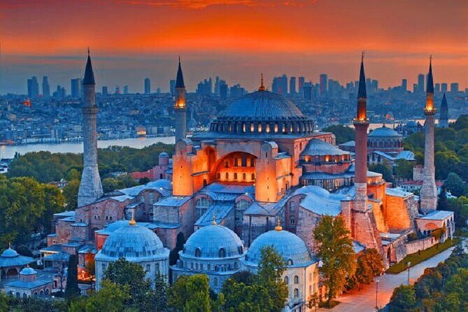 Full Day Private Guided Istanbul Tour From Hotel or Cruise Ships - Quick Hits: What This Tour Gets Right