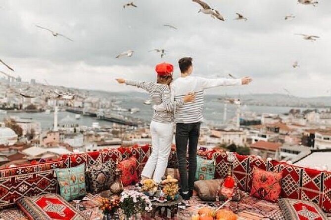 Full Day Private Guided Istanbul Tour From Hotel or Cruise Ships - Hippodrome to Basilica Cistern: Two “Look Beneath Istanbul” Stops