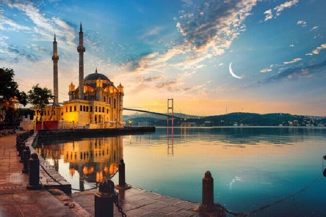 Full Day Private Guided Istanbul Tour From Hotel or Cruise Ships - Taksim to Istiklal: Big-City Energy With a Guide’s Context