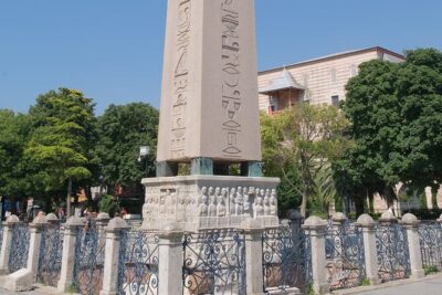 Full-Day Private Highlights of Istanbul Walking Tour - Topkapi Palace and the Harem: Where Ottoman Power Gets Specific