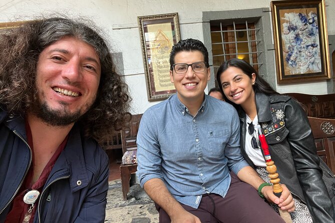 Full-Day Private Highlights of Istanbul Walking Tour - Food and Pace: What You Get, What You Don’t, and How to Stay Comfortable