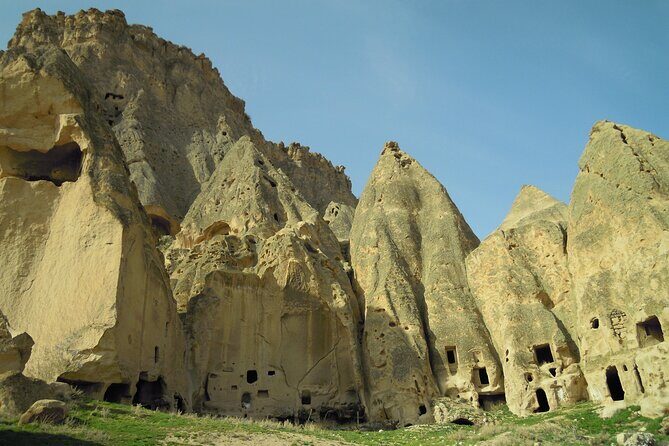 Full-Day Private Ihlara Valley Hiking Adventure - Ihlara Valley’s real draw: a gorge walk with cave churches