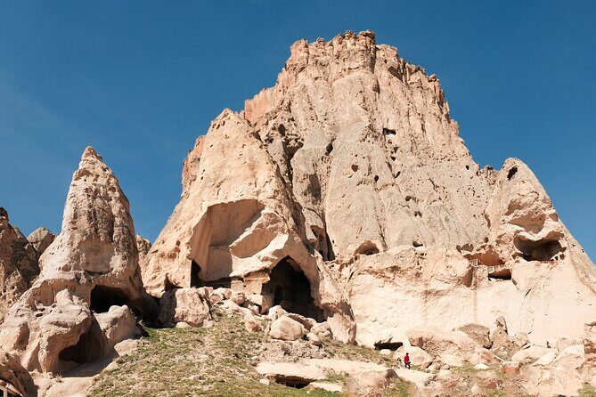 Full-Day Private Ihlara Valley Hiking Adventure - Private hiking pace: how you’ll actually experience 7.5 hours